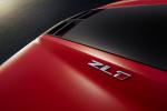 Chevrolet Camaro ZL1 2012 года
